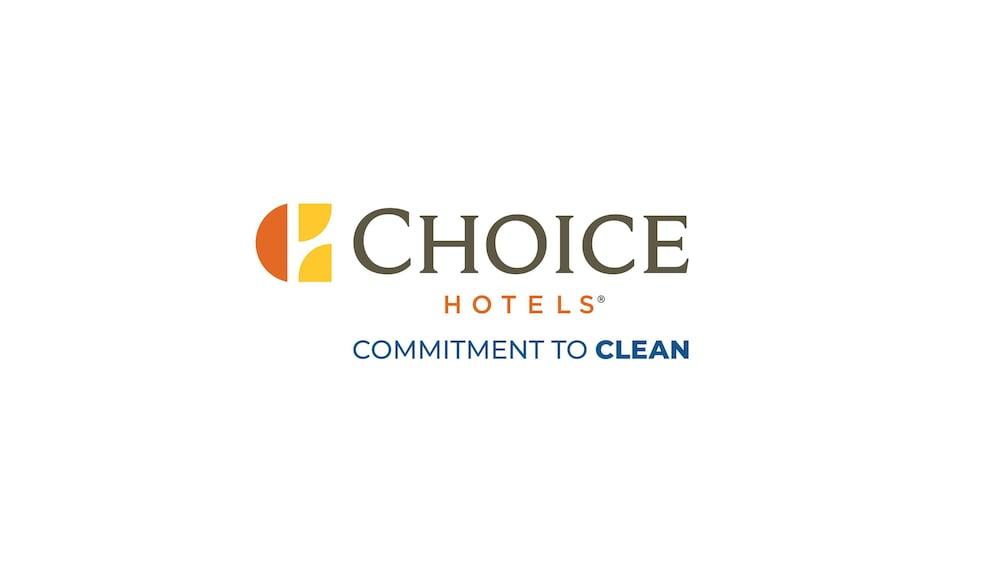 Comfort Inn Lethbridge Zewnętrze zdjęcie