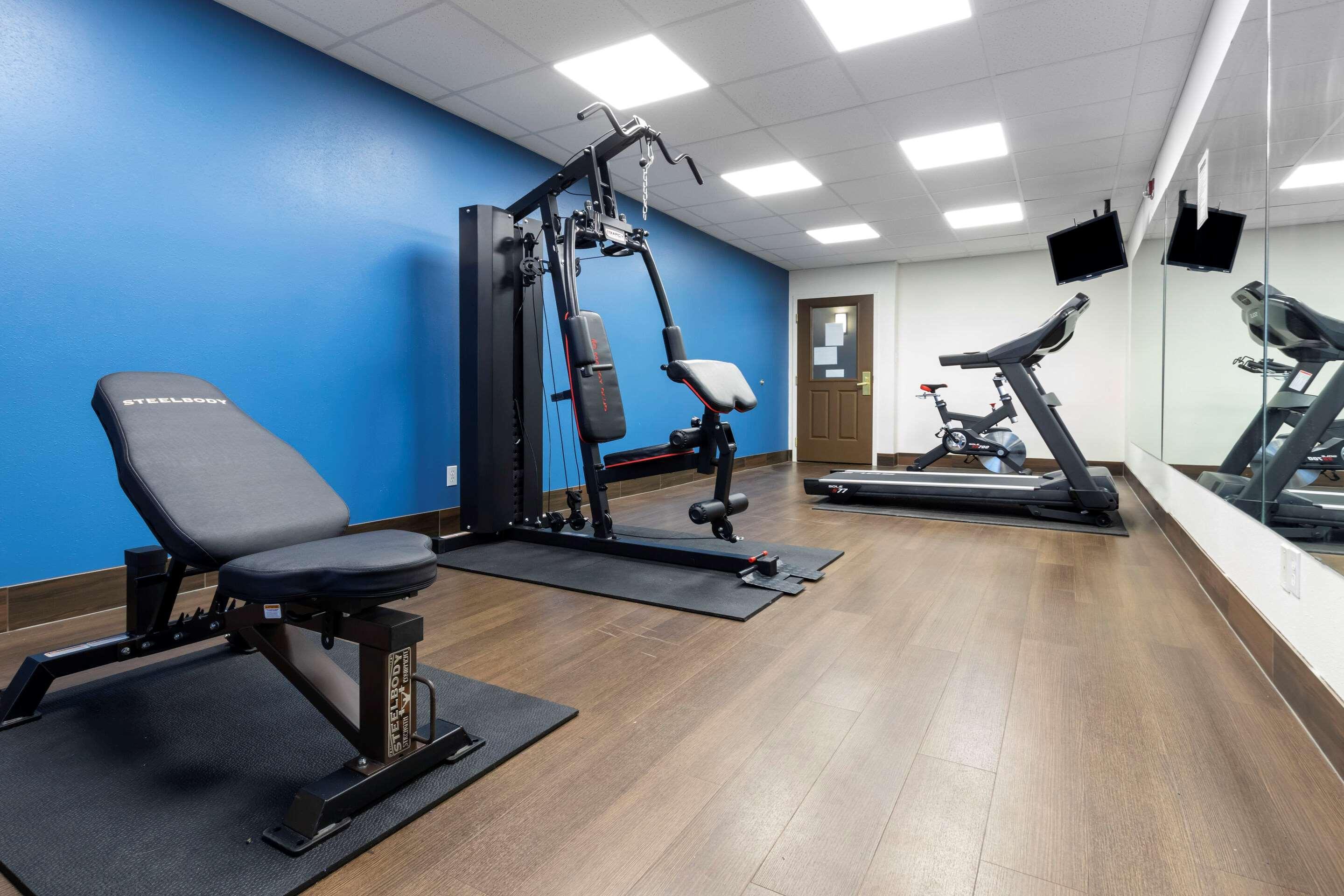 Comfort Inn Lethbridge Zewnętrze zdjęcie