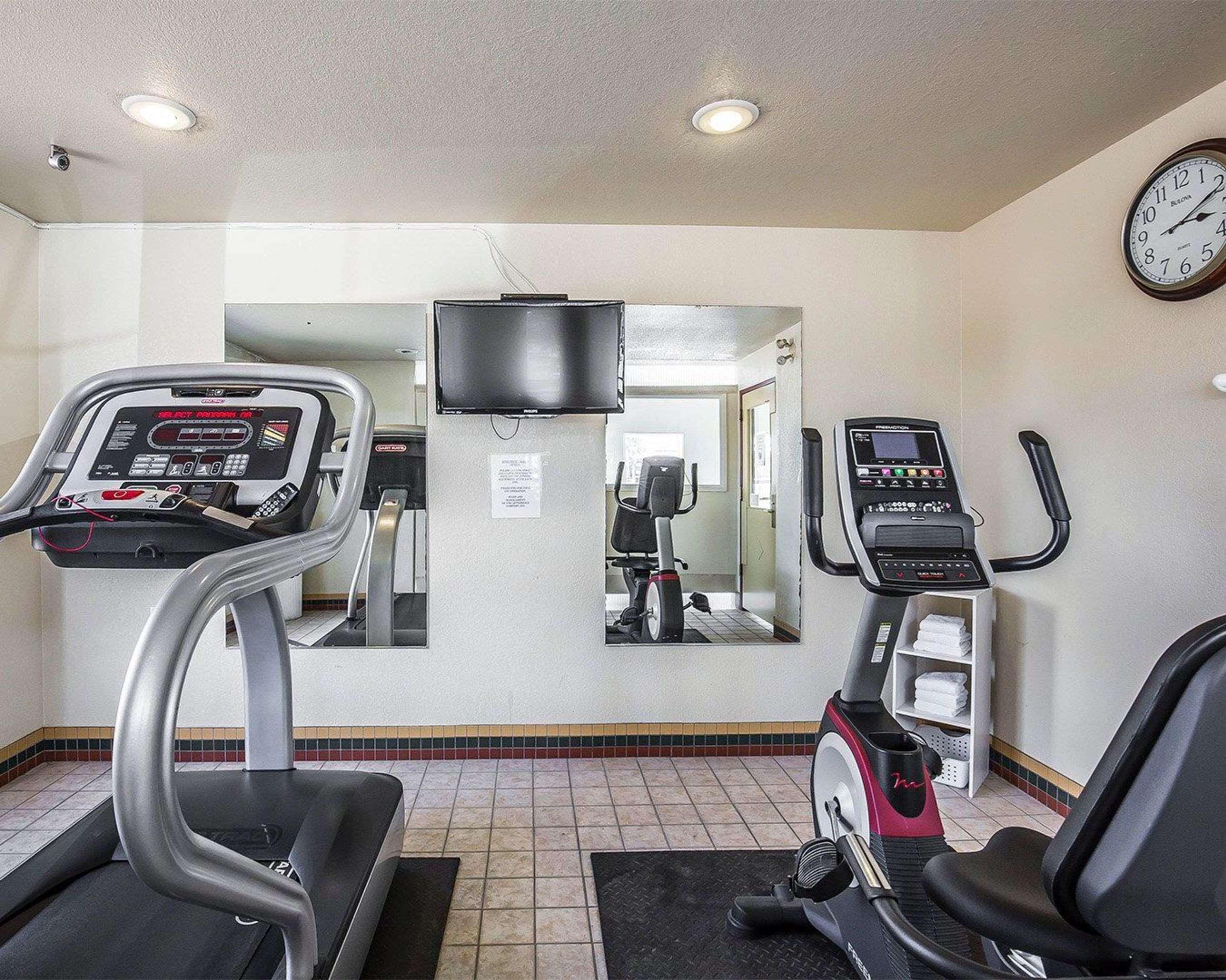 Comfort Inn Lethbridge Zewnętrze zdjęcie