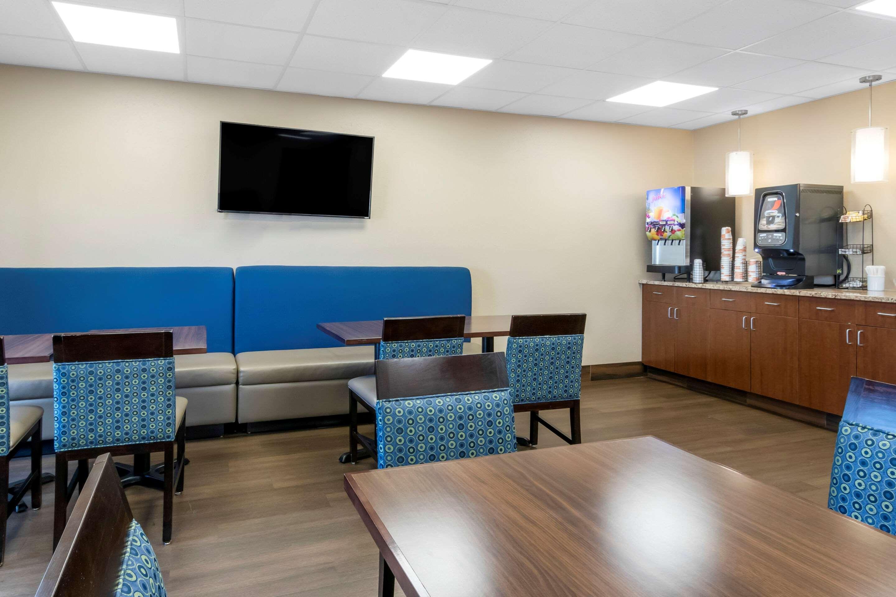 Comfort Inn Lethbridge Zewnętrze zdjęcie