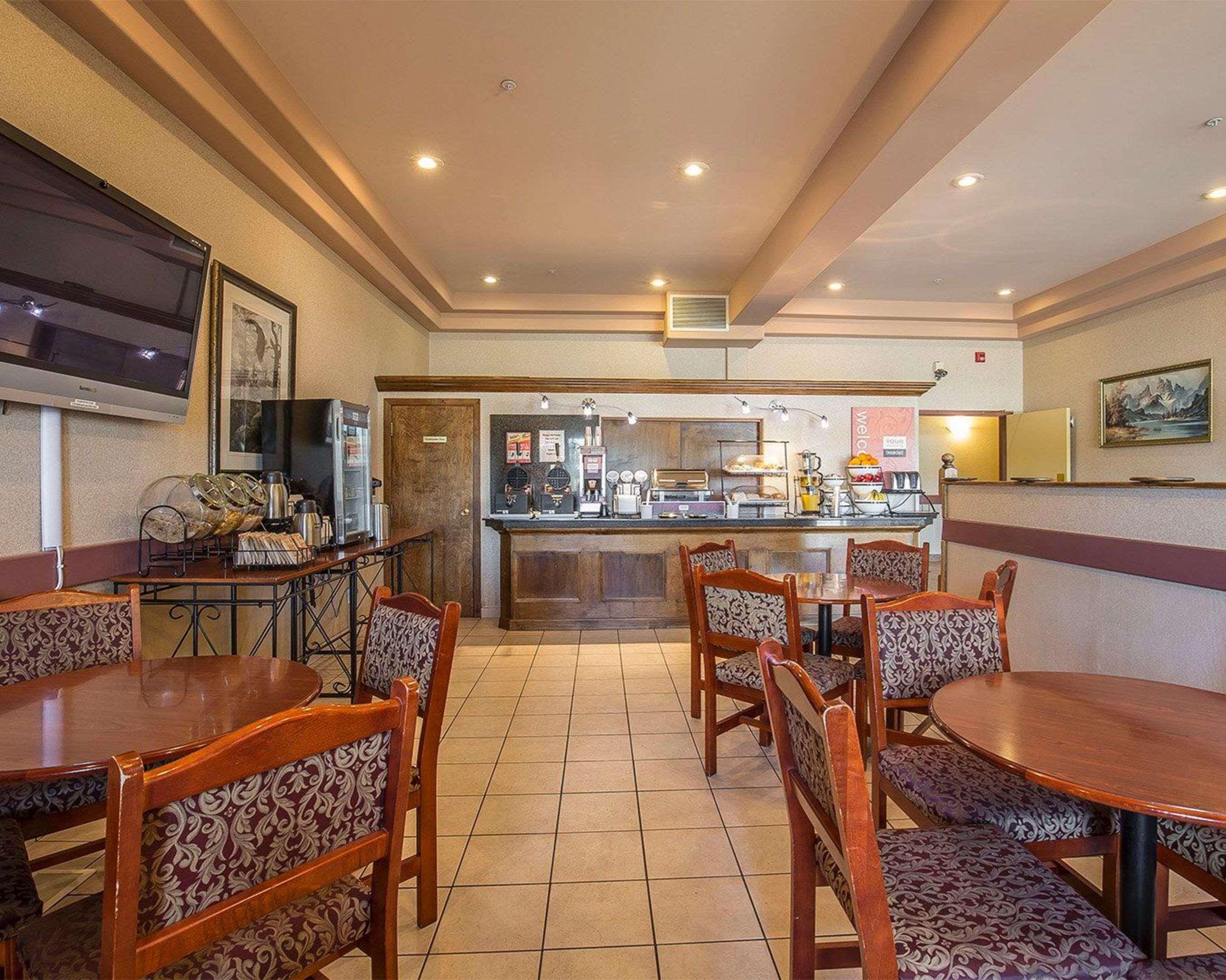 Comfort Inn Lethbridge Zewnętrze zdjęcie